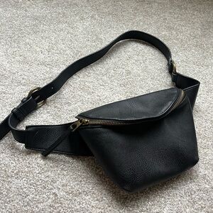Woman’s bag